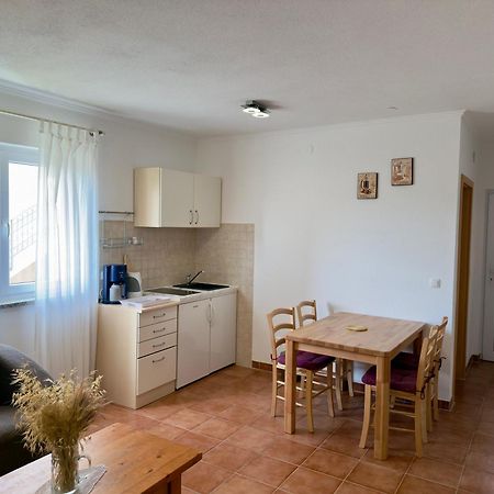 Apartment-Julia Seget Vranjica Extérieur photo
